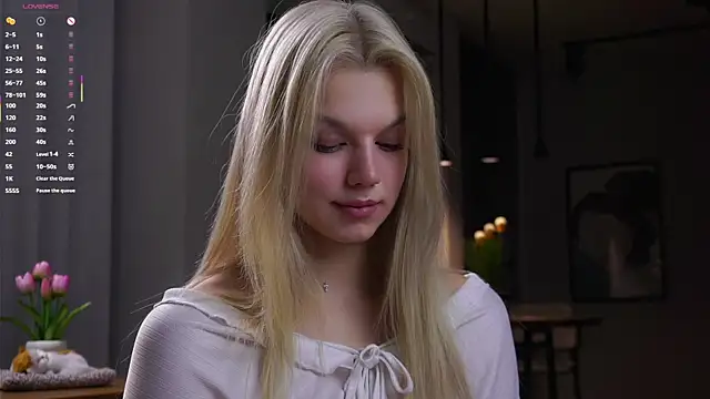 Živý XXX chat EdlinAlliston