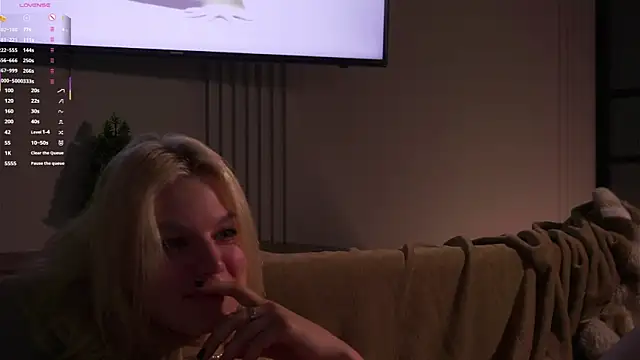 Show Webcam de EdlinAlliston