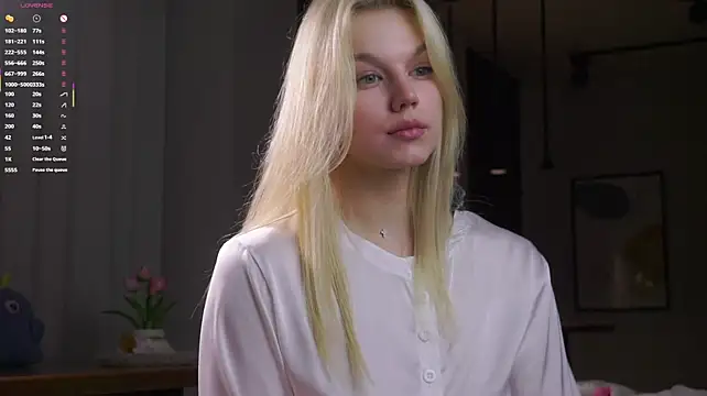 Chat XXX Live EdlinAlliston