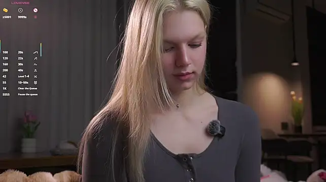 EdlinAlliston Live XXX-chat