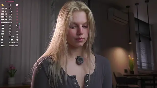 EdlinAlliston Live XXX Chat