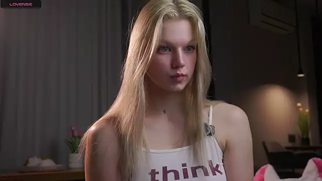 EdlinAlliston Webcam show