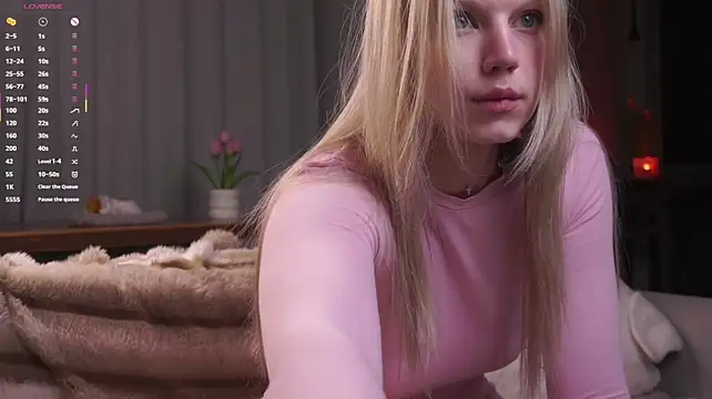 XXX chat uživo modela EdlinAlliston