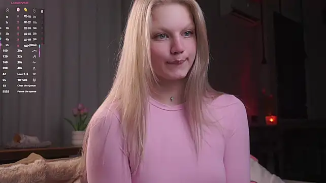 XXX chat uživo modela EdlinAlliston