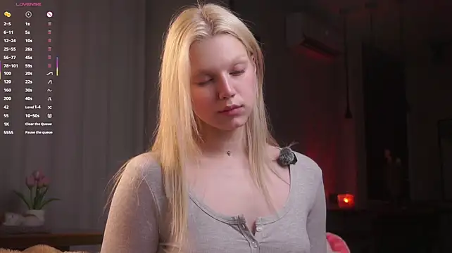 Živý XXX chat EdlinAlliston