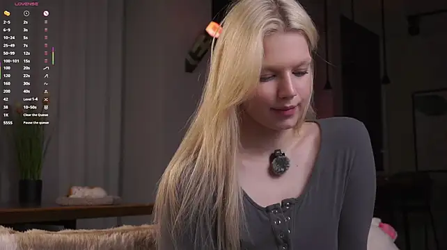 Chat XXX ao vivo de EdlinAlliston