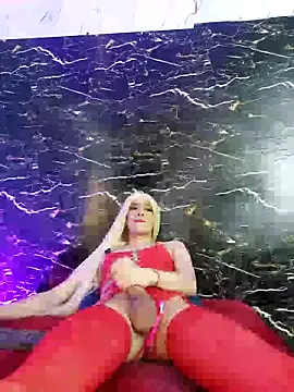 Show de webcam de crislingery_dolli