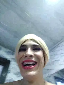 crislingery_dollin Webbikameraesitys