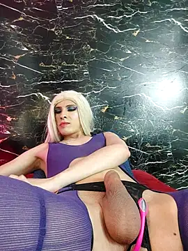 crislingery_dolli Webcam-Show