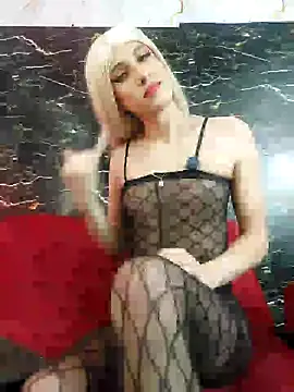 crislingery_dolli Webcam show