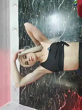 Show webcam de crislingery_dolli
