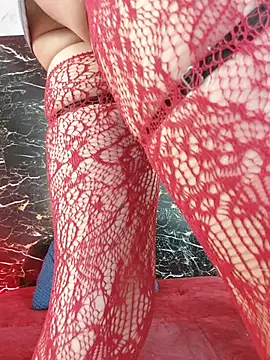 crislingery_dolli's Webcam Show