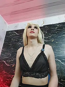 crislingery_dolli – Kamerová šou