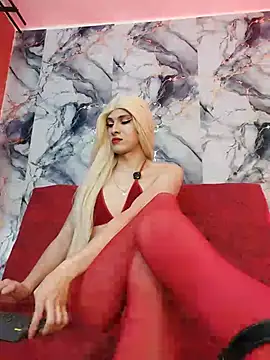 crislingery_dolli's Webcam Show