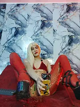 crislingery_dolli Webcam show