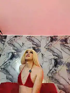Show de crislingery_dolli na webcam
