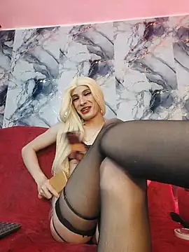 Show Webcam de crislingery_dolli