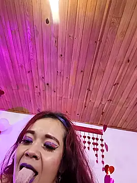 keila_j's Webcam Show