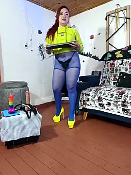 keila_j Webcam show