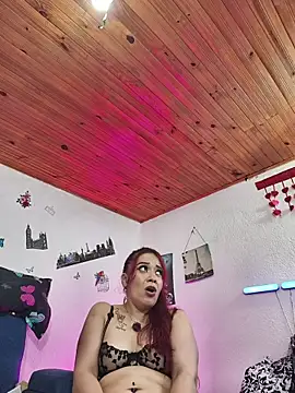 Chat XXX Live keila_j