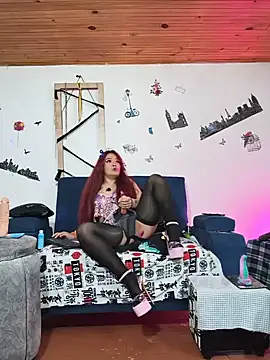 keila_j Live XXX Chat