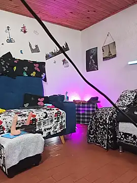 Chat ao vivo de keila_j