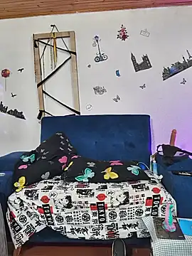 Bilik Sembang Langsung keila_j