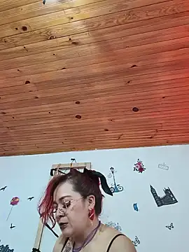 Chat soba uživo modela keila_j