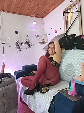keila_j's Live XXX Chat