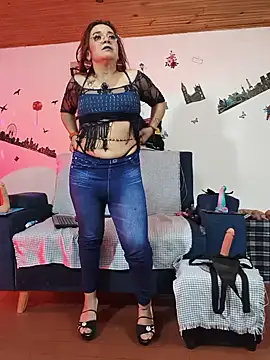 keila_jのライブXXXチャット