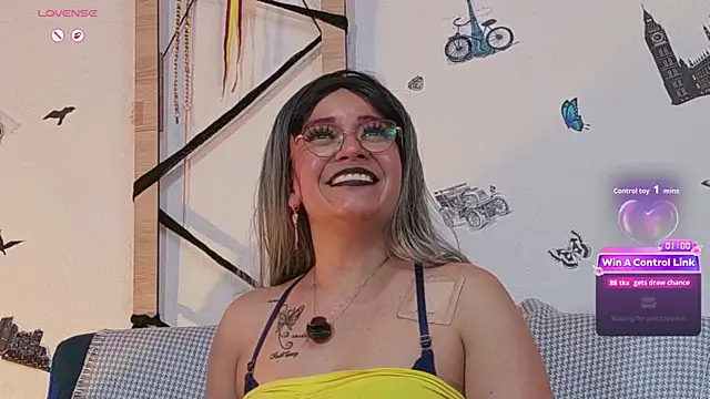 keila_j 라이브 XXX 채팅