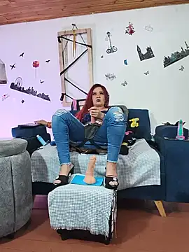 keila_j's Live XXX Chat