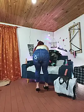 Živý XXX chat keila_j