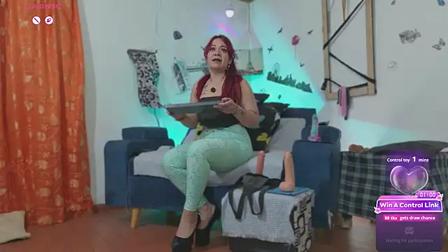 Sembang XXX Secara Langsung keila_j