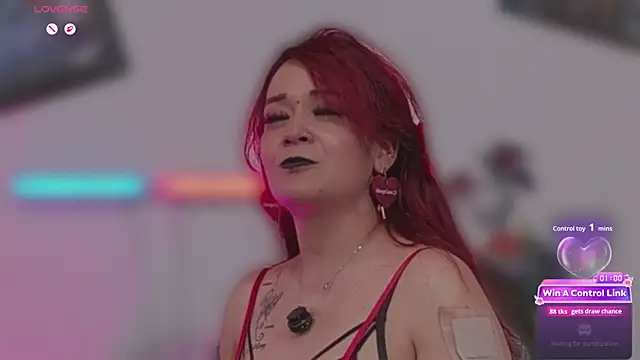 keila_j's Live XXX Chat