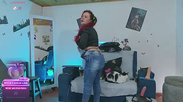 keila_j Live XXX Chat