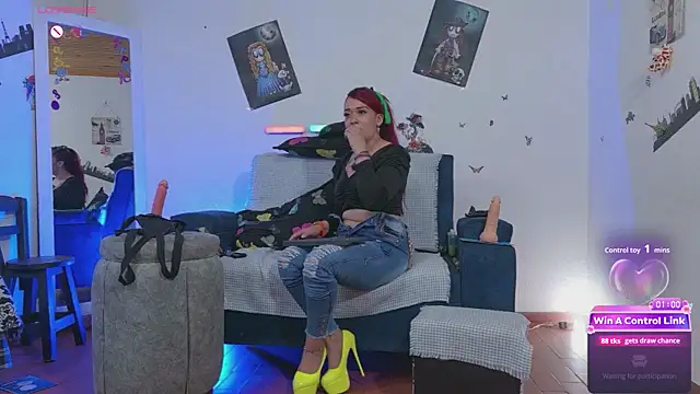 keila_j Chat XXX live