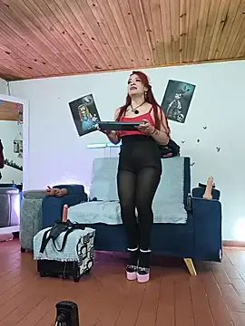 keila_j Chat XXX in diretta