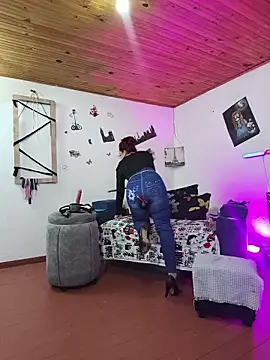 Chat XXX Live keila_j