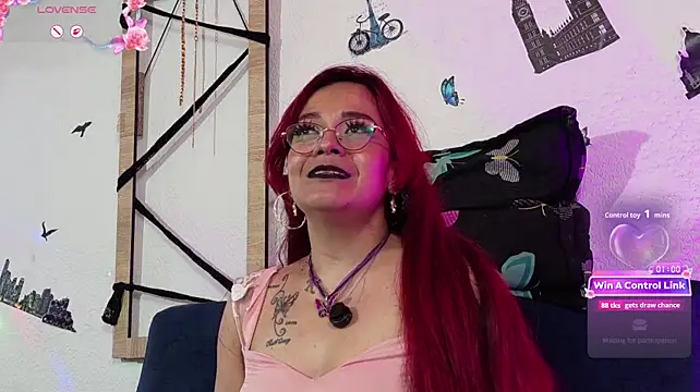 keila_j Chat XXX in diretta