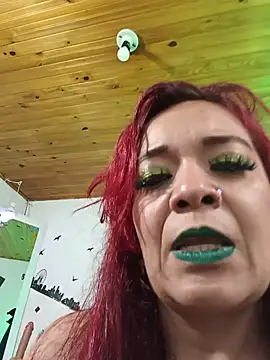 Chat XXX en directo de keila_j