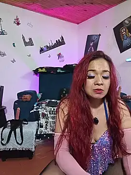 keila_j – Live XXX-chat