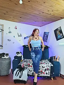 keila_j Chat XXX in diretta