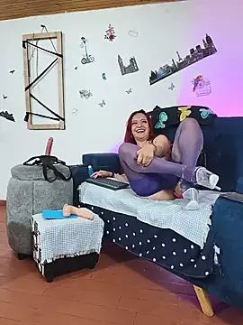 keila_j's Webcam Show