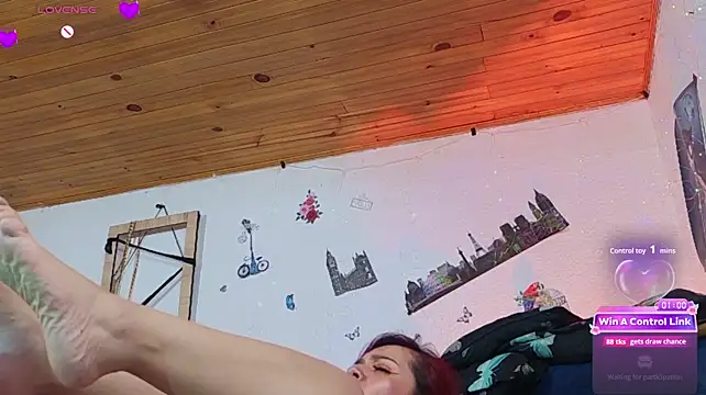 Živý XXX chat keila_j