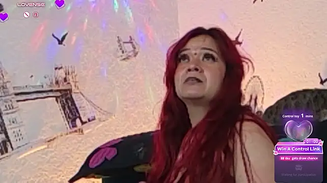 keila_j's Webcam Show