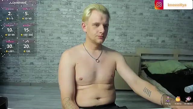 koosssttyaan Webbikameraesitys