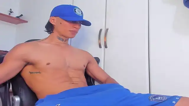 Jonryder_ Webcam show