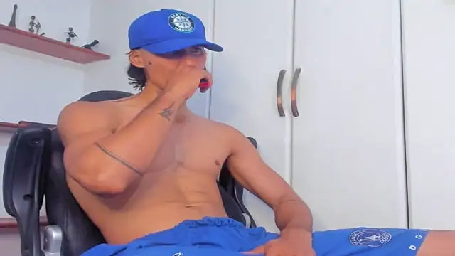 Jonryder_ Webcam show
