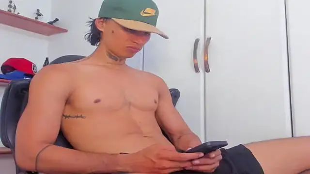 Show de webcam de Jonryder_
